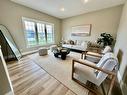 4717 7 Street, Coalhurst, AB  - Indoor Photo Showing Living Room 