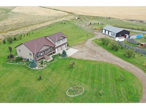 91041 Rge Rd 164, Taber, AB - Outdoor With View