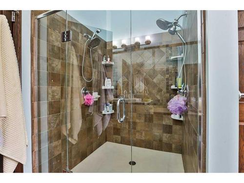 91041 Rge Rd 164, Taber, AB - Indoor Photo Showing Bathroom