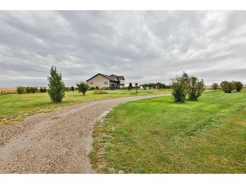 91041 Rge Rd 164, Taber, AB - Outdoor With View