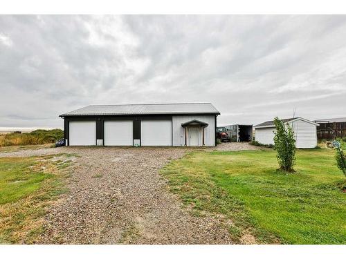 91041 Rge Rd 164, Taber, AB - Outdoor