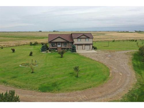 91041 Rge Rd 164, Taber, AB - Outdoor With View