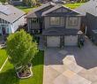 2609 Aspen Drive, Coaldale, AB  - Outdoor With Facade 