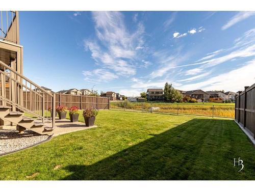 2609 Aspen Drive, Coaldale, AB - Outdoor