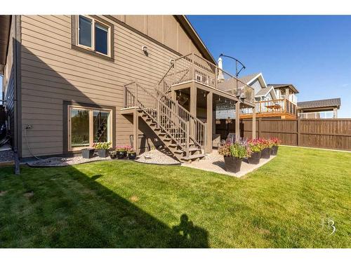 2609 Aspen Drive, Coaldale, AB - Outdoor