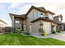 2609 Aspen Drive, Coaldale, AB  - Outdoor 