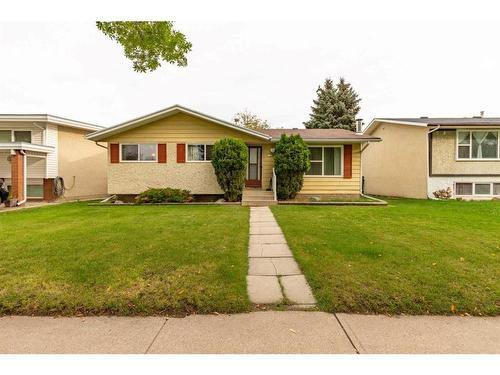 1705 23 Avenue North, Lethbridge, AB - Outdoor With Facade