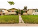 1705 23 Avenue North, Lethbridge, AB  - Outdoor With Facade 