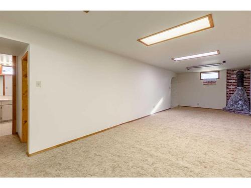 1705 23 Avenue North, Lethbridge, AB - Indoor