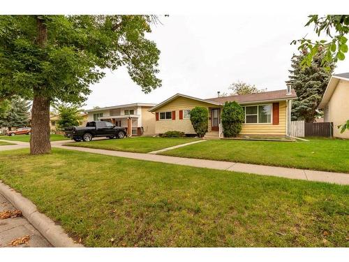 1705 23 Avenue North, Lethbridge, AB - Outdoor With Facade