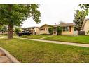 1705 23 Avenue North, Lethbridge, AB  - Outdoor With Facade 