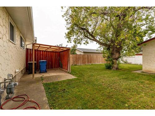 1705 23 Avenue North, Lethbridge, AB - Outdoor