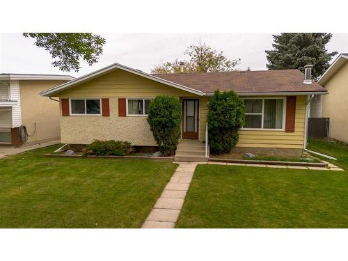 1705 23 Avenue North, Lethbridge, AB - Outdoor With Facade