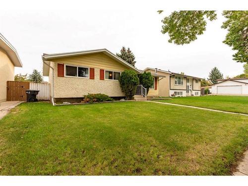 1705 23 Avenue North, Lethbridge, AB - Outdoor