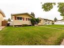 1705 23 Avenue North, Lethbridge, AB  - Outdoor 