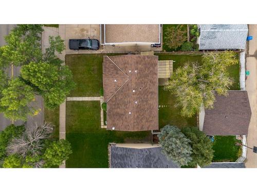 1705 23 Avenue North, Lethbridge, AB - Outdoor