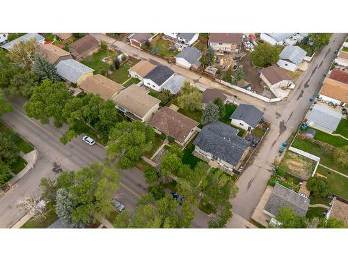 1705 23 Avenue North, Lethbridge, AB - Outdoor With View