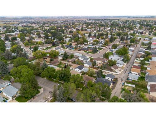 1705 23 Avenue North, Lethbridge, AB - Outdoor With View