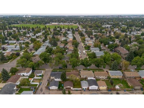 1705 23 Avenue North, Lethbridge, AB - Outdoor With View