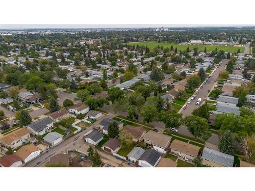 1705 23 Avenue North, Lethbridge, AB - Outdoor With View