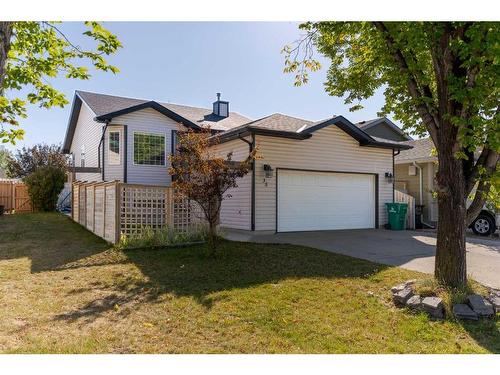 35 Squamish Boulevard West, Lethbridge, AB - Outdoor