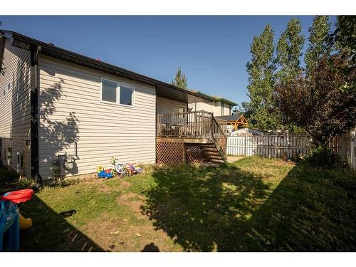 35 Squamish Boulevard West, Lethbridge, AB - Outdoor With Exterior