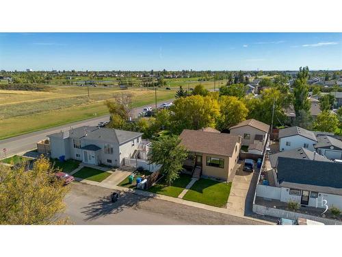 1236 42 Avenue North, Lethbridge, AB - Outdoor With View