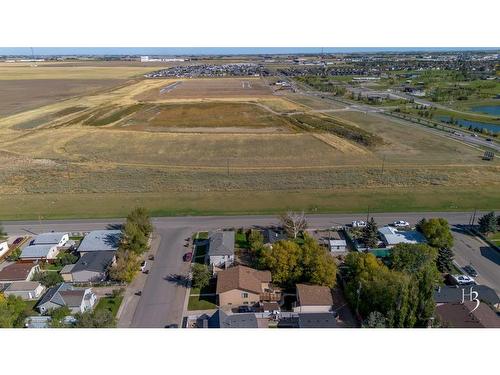 1236 42 Avenue North, Lethbridge, AB - Outdoor With View