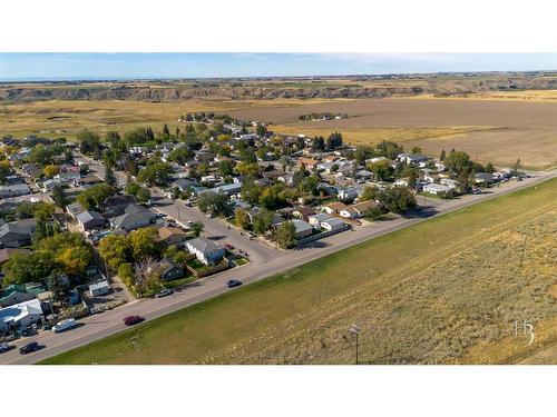 1236 42 Avenue North, Lethbridge, AB - Outdoor With View