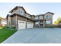 409 Arbourwood Terrace South, Lethbridge, AB  - Outdoor With Facade 