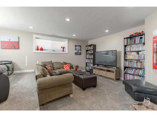 409 Arbourwood Terrace South, Lethbridge, AB - Indoor