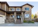 409 Arbourwood Terrace South, Lethbridge, AB  - Outdoor With Facade 