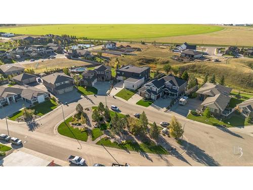 409 Arbourwood Terrace South, Lethbridge, AB - Outdoor With View