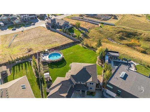 409 Arbourwood Terrace South, Lethbridge, AB - Outdoor With View