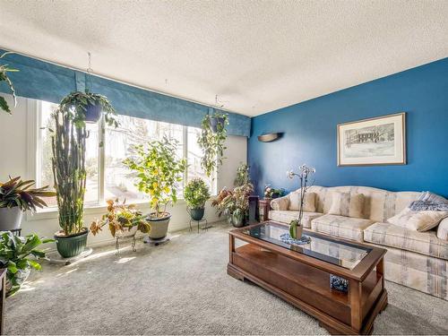 231 Ryerson Road West, Lethbridge, AB - Indoor Photo Showing Living Room