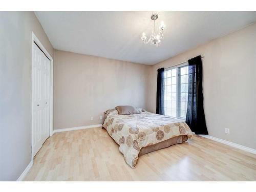 13538 19Th Avenue, Blairmore, AB - Indoor Photo Showing Bedroom