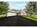 13538 19Th Avenue, Blairmore, AB  - Outdoor With Facade 