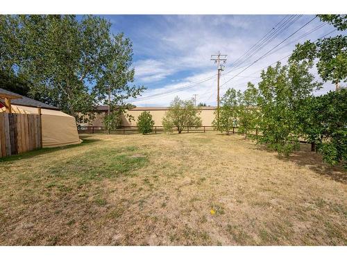 203 4 Avenue, Warner, AB 