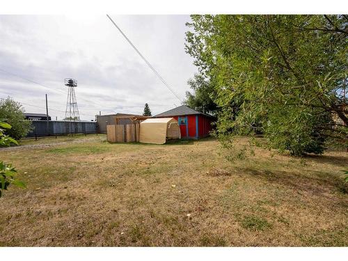 203 4 Avenue, Warner, AB 