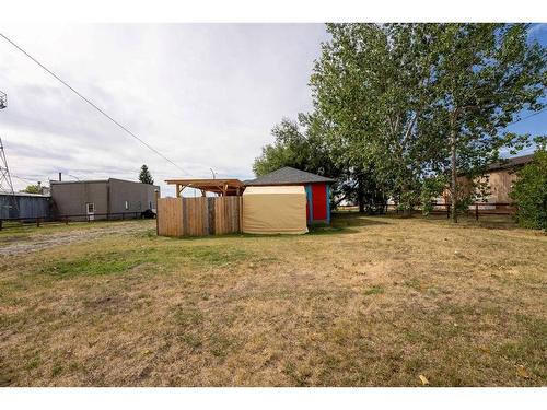 203 4 Avenue, Warner, AB 