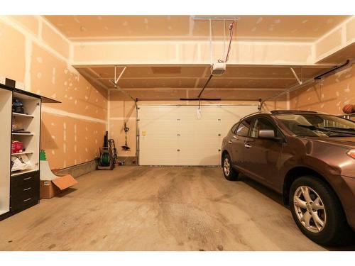 523 Firelight Place West, Lethbridge, AB - Indoor Photo Showing Garage