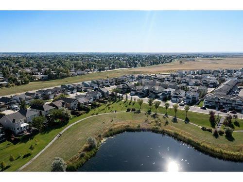 523 Firelight Place West, Lethbridge, AB - Outdoor With View