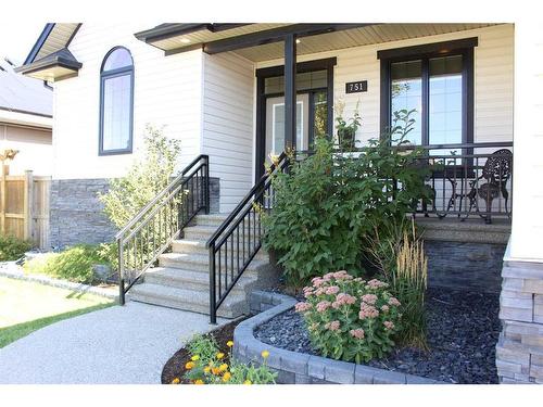 751 Northridge Street, Picture Butte, AB - Outdoor