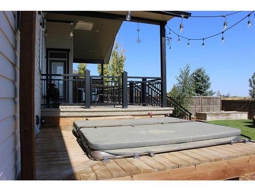 751 Northridge Street, Picture Butte, AB - Outdoor