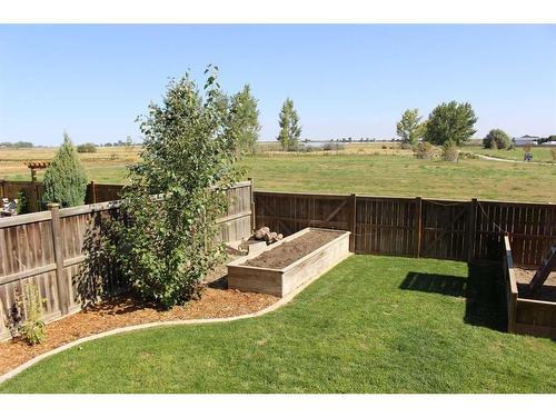 751 Northridge Street, Picture Butte, AB - Outdoor