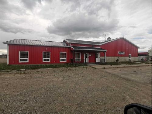 On Hwy 501, Rural Cardston County, AB 