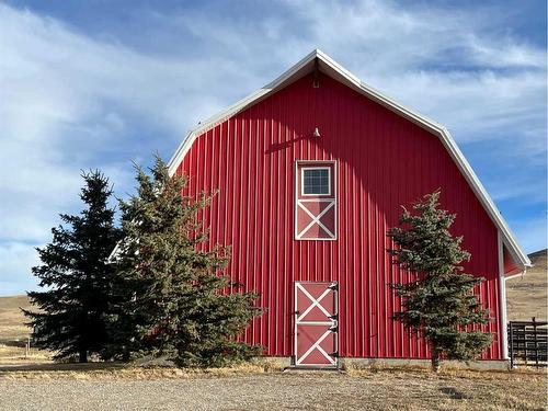 On Hwy 501, Rural Cardston County, AB 