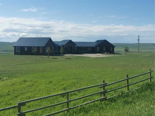 On Hwy 501, Rural Cardston County, AB 