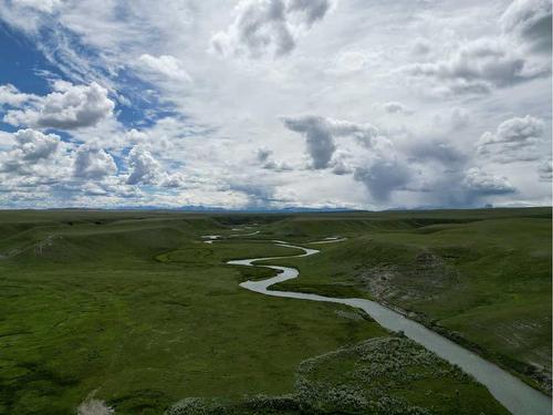 On Hwy 501, Rural Cardston County, AB 