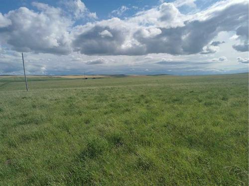 On Hwy 501, Rural Cardston County, AB 